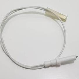 Update Istimewa Busi Jarum Pemantik Pematik Elektroda Electrode Keramik Ceramic Gas LPG NG Kompor Ta