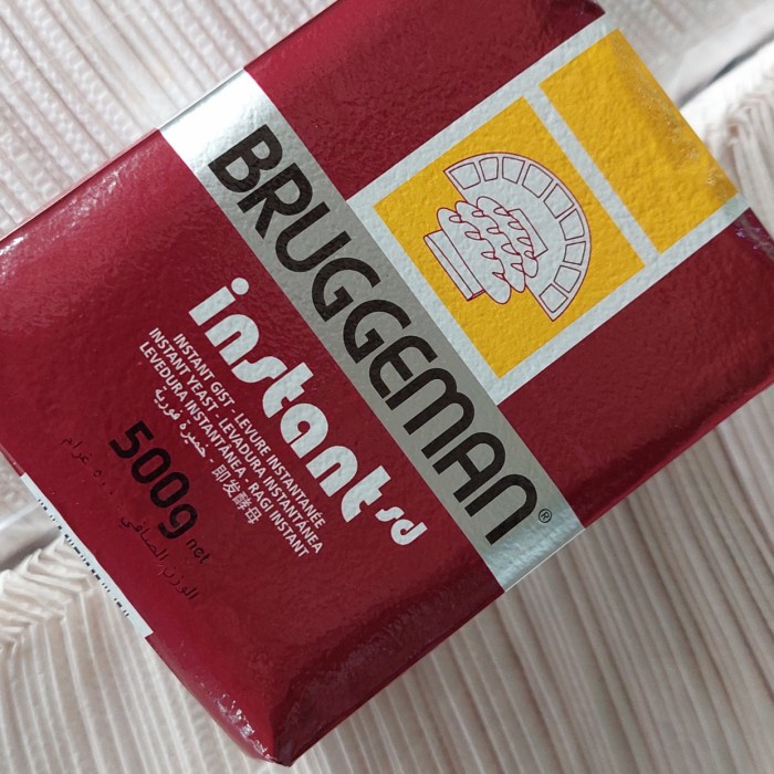 

Ragg Bruggeman Yeast 500Gr