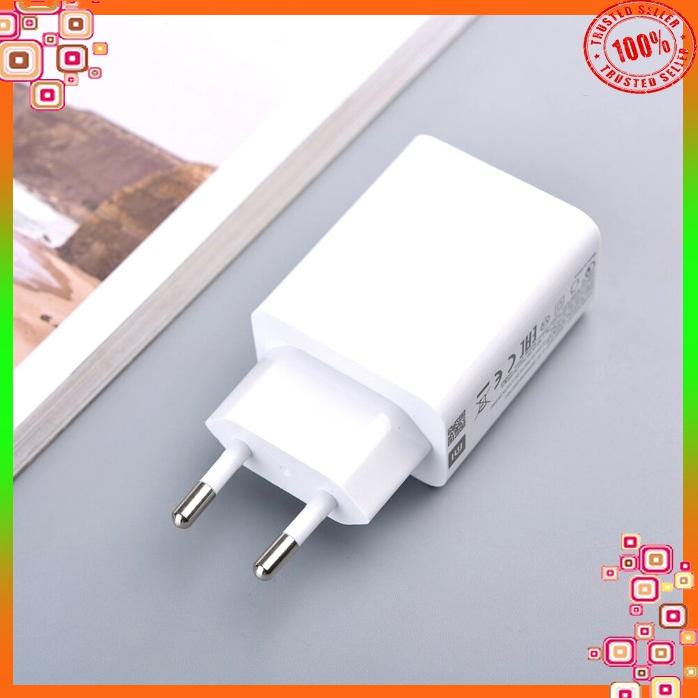 Acc Hp Charger Xiaomi Type C Fast Charging Tipe C Redmi 9 9C 9T 8 8A