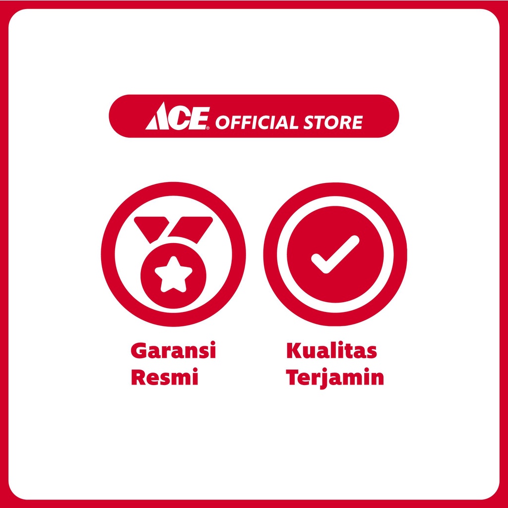 Ace Klaz Pengeriting Rambut 28 mm Hair Curly Alat Keriting Rambut Hair Styler Elektronik Kecantikan-6