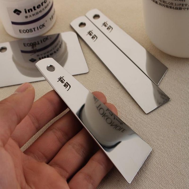 

HJK Stainless steel glue stick leather craft