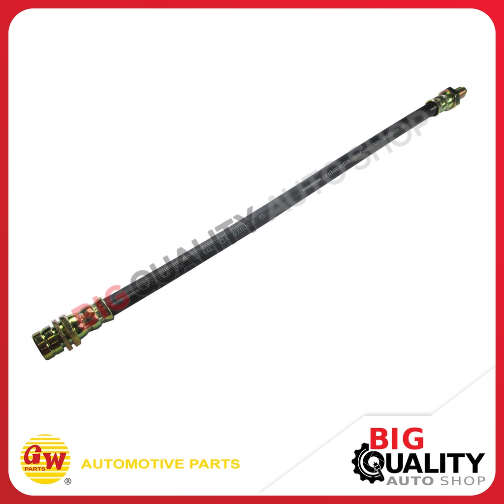 Selang Rem Flexible Rem Belakang Brake Hose Rear L-P DYNA HT