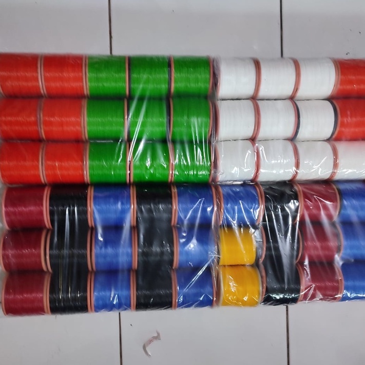 BENANG KENUR MATOT LAYANGAN 3000 YARD // KENUR MARLIN 040 050 060