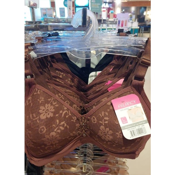 bra tanpa busa by felancy 072-1037C