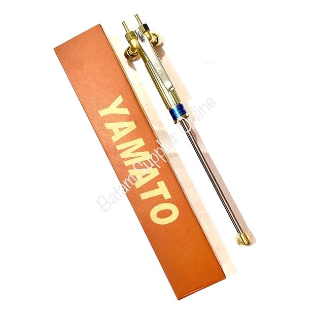 Cutting Torch / Blender Las Potong Yamato STRONG 25