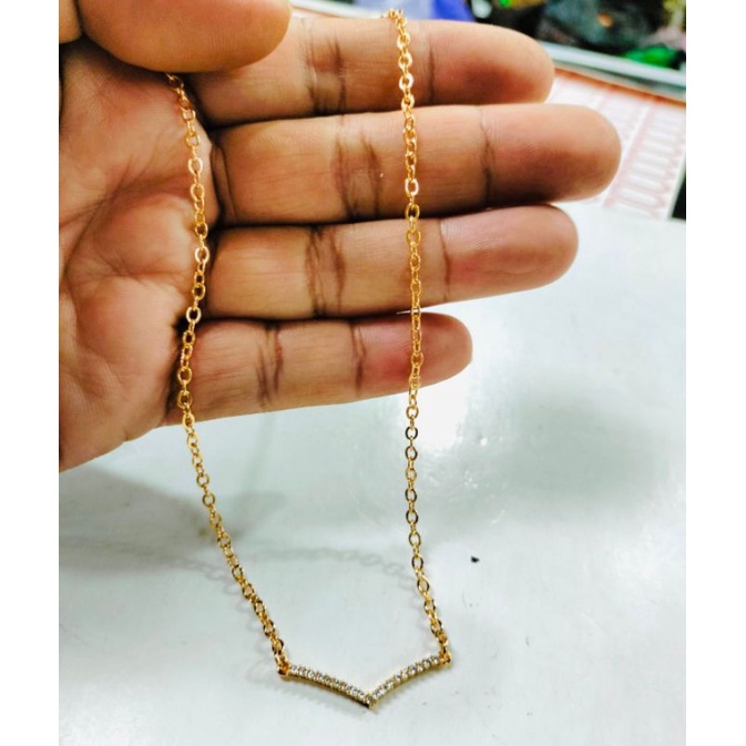 kalung fuji viral