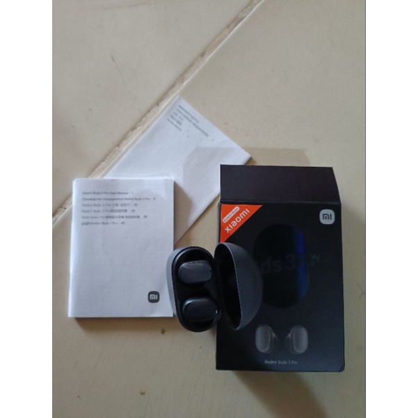 Redmi Buds 3 Pro