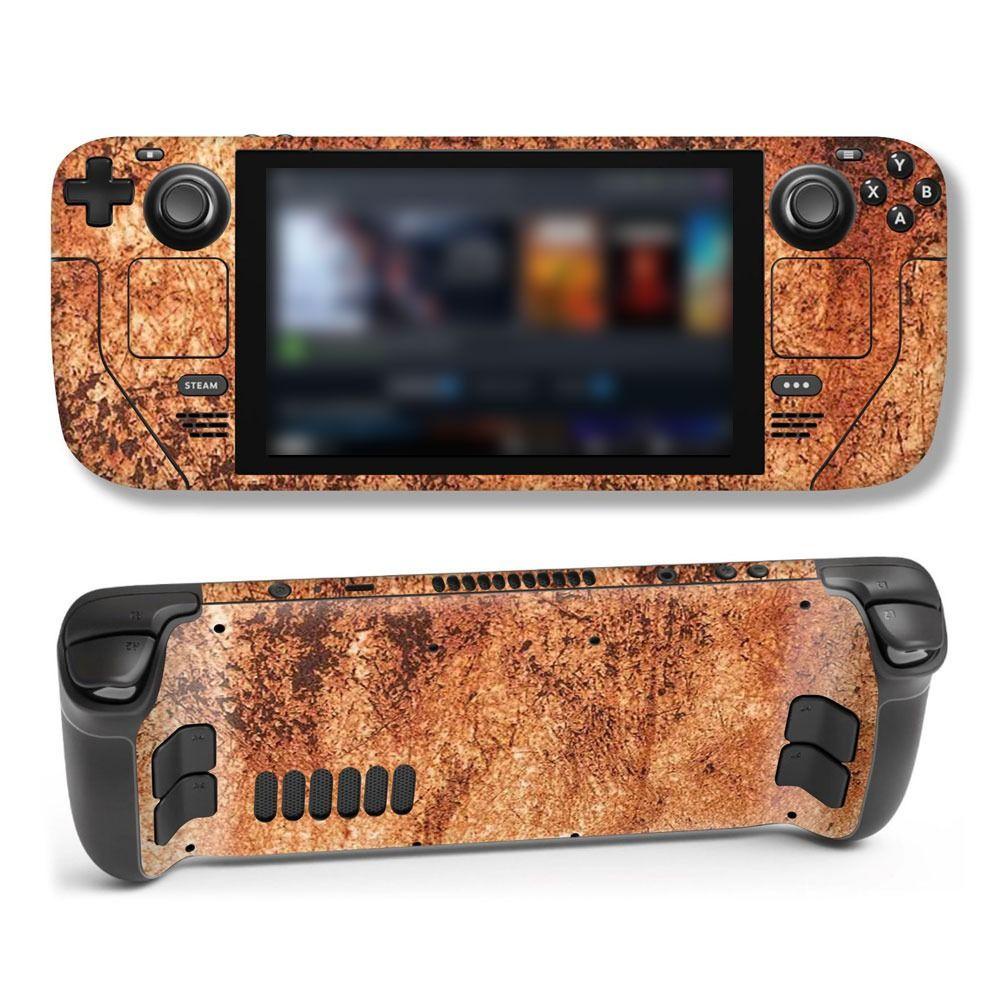 Top Aesthetic Skin DIY Wrapping Cover Konsol Game Decor Pelindung Cover