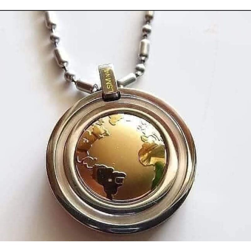 KALUNG MCI ORIGINAL NEW LSM4