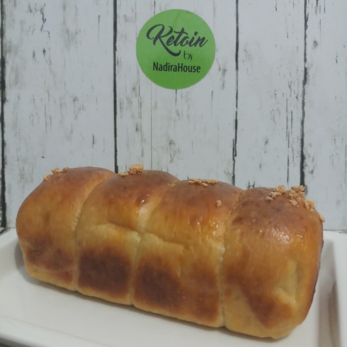 

Roti Keto Sobek Mini Original Txs0X-91