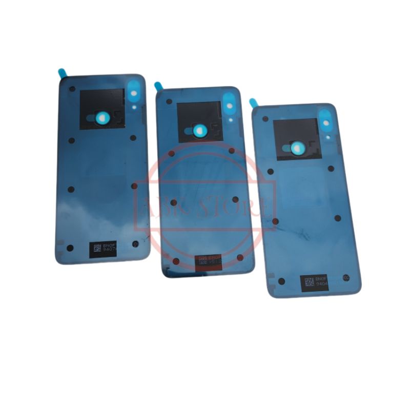 TUTUP BELAKANG BACKDOOR BACKCOVER BACK CASING XIAOMI REDMI NOTE 7 COVER BATERAI REDMI NOTE 7 PRO ORIGINAL