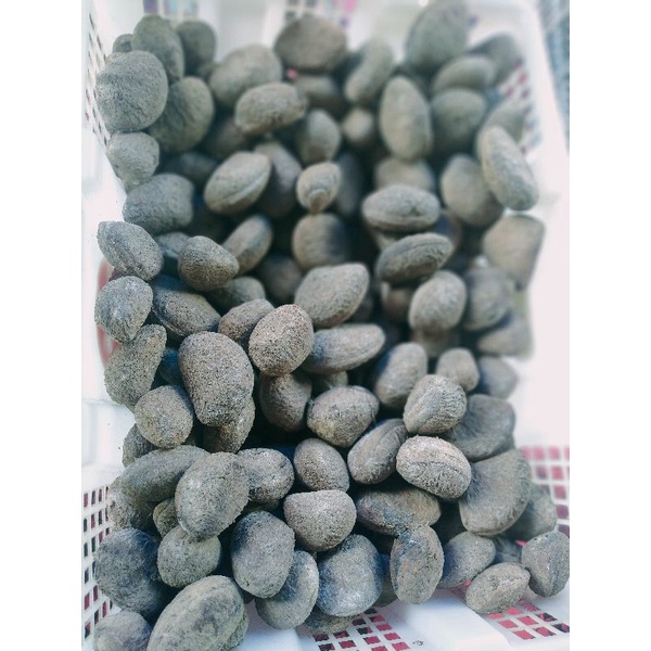 

KALUA KLUWAK RAWON KEPAYANG 1 kg isi banyak