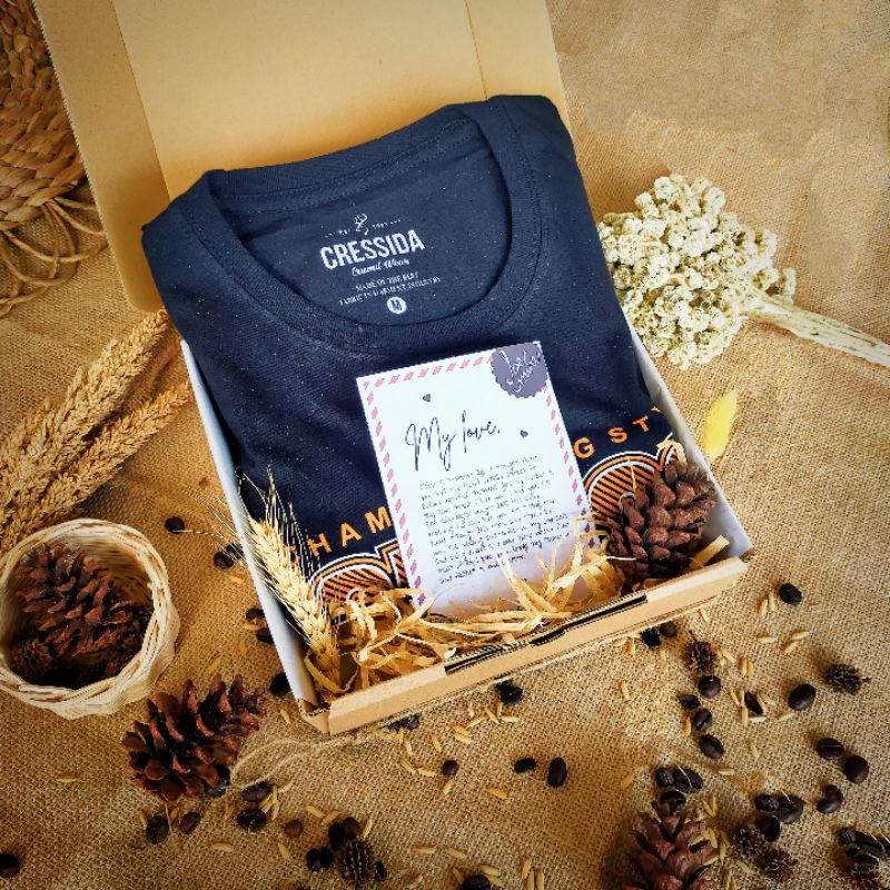 

Hampers cowo,gift box laki laki murah premium
