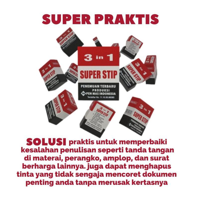 

superstrip