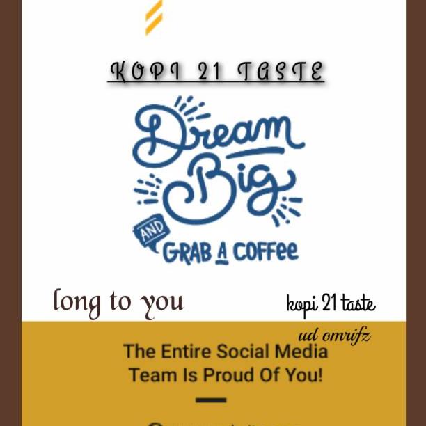 

⇘ Kopi21 100gr ㊦