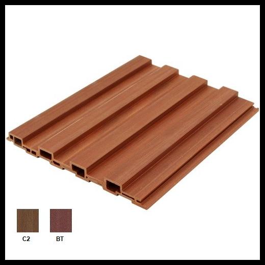 Promo Contempo Duma Premium Wall Panel Wpc