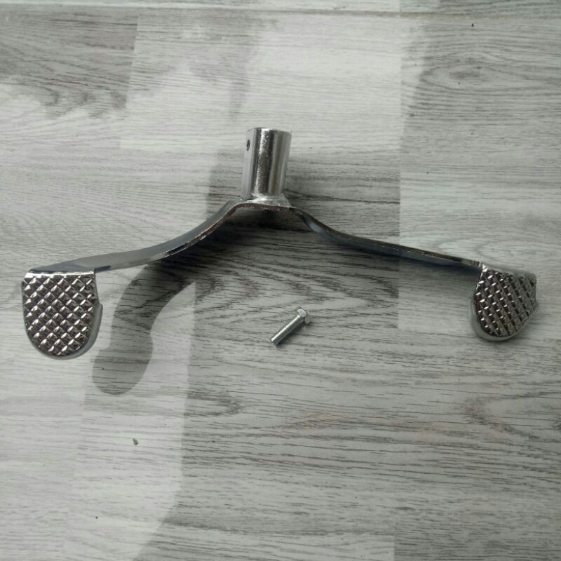 pedal perseneling operan gigi honda Supra 100 Supra xx