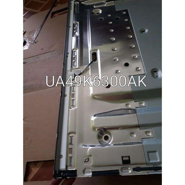 BL BACKLIGHT TV SAMSUNG UA49k6300AK