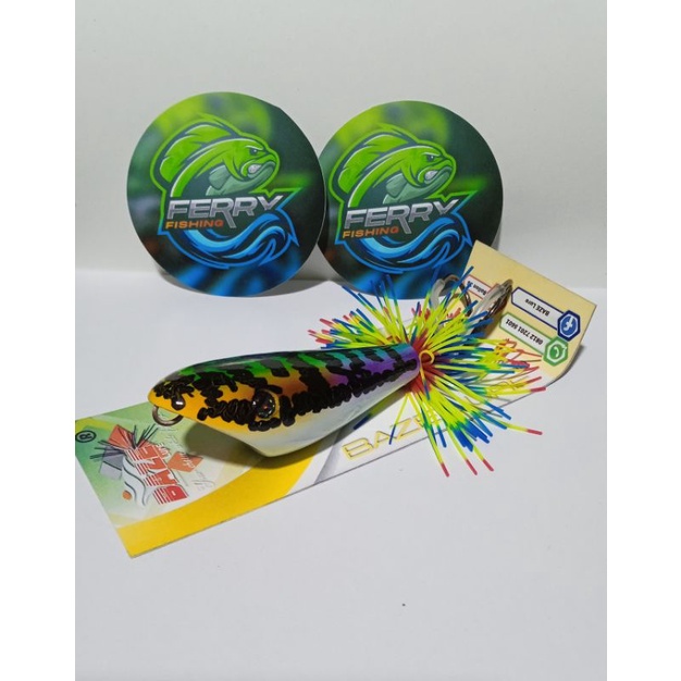 Geol wtd retel toman baze lure lampung