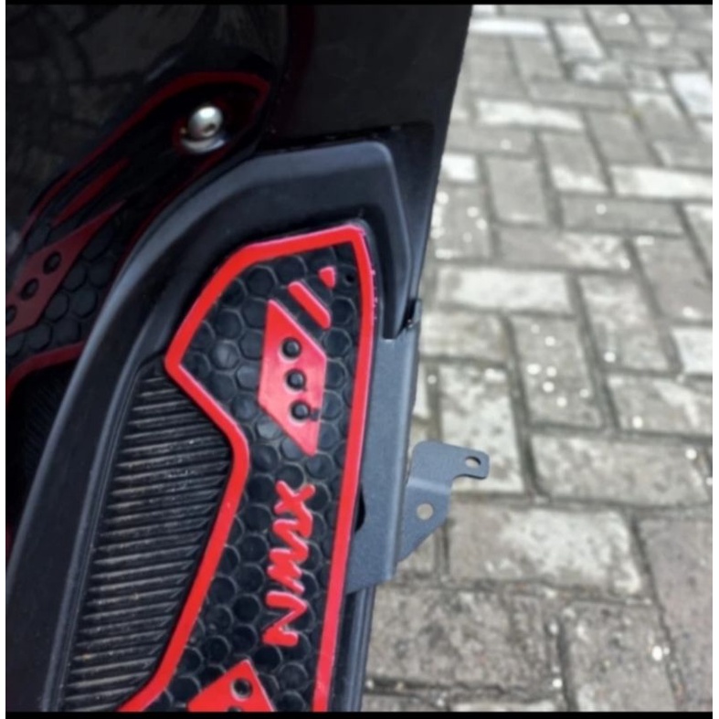 breket dudukan lampu tembak Yamaha NEW NMAX 2022 2021 2020