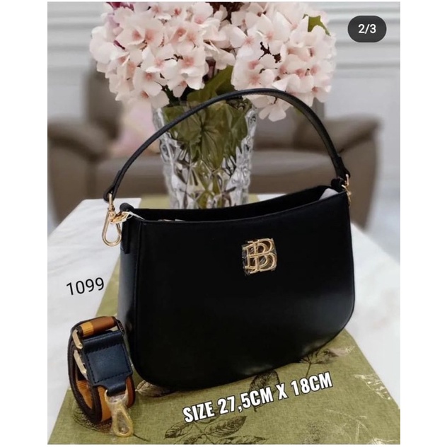 tas bonia original