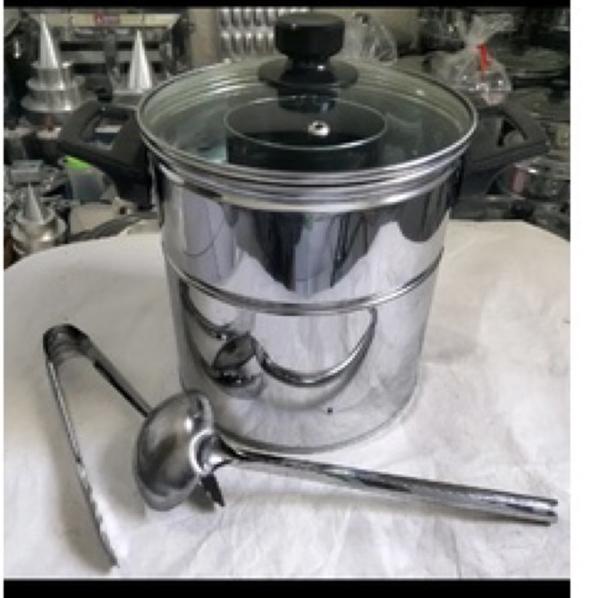 ☟ DANDANG BAKSO CEBOL UNYIL MINI UK 16 - 24cm | MURAH BERKWALITAS HAMPERS ㊮