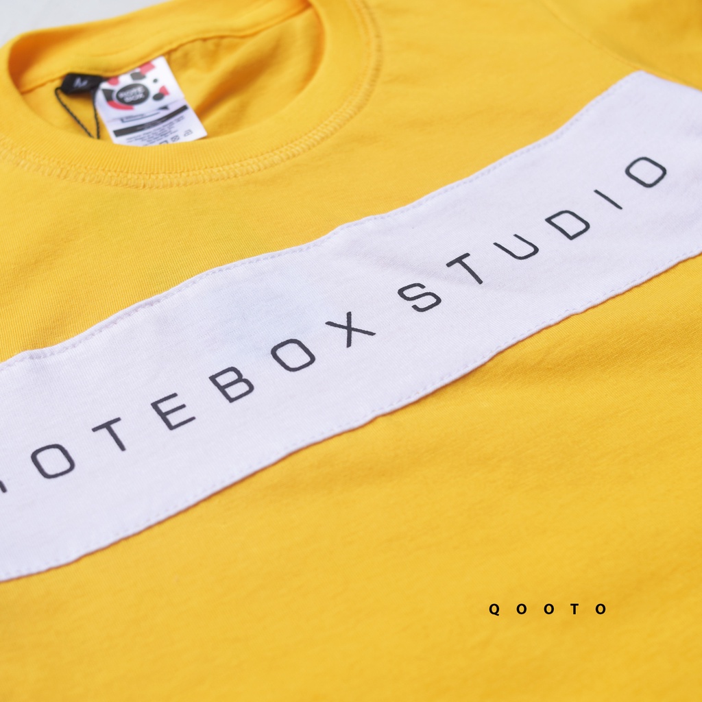 Baju Anak Laki Laki Distro Rotebox Umur 1-12 Tahun Bahan Cotton 30S 9