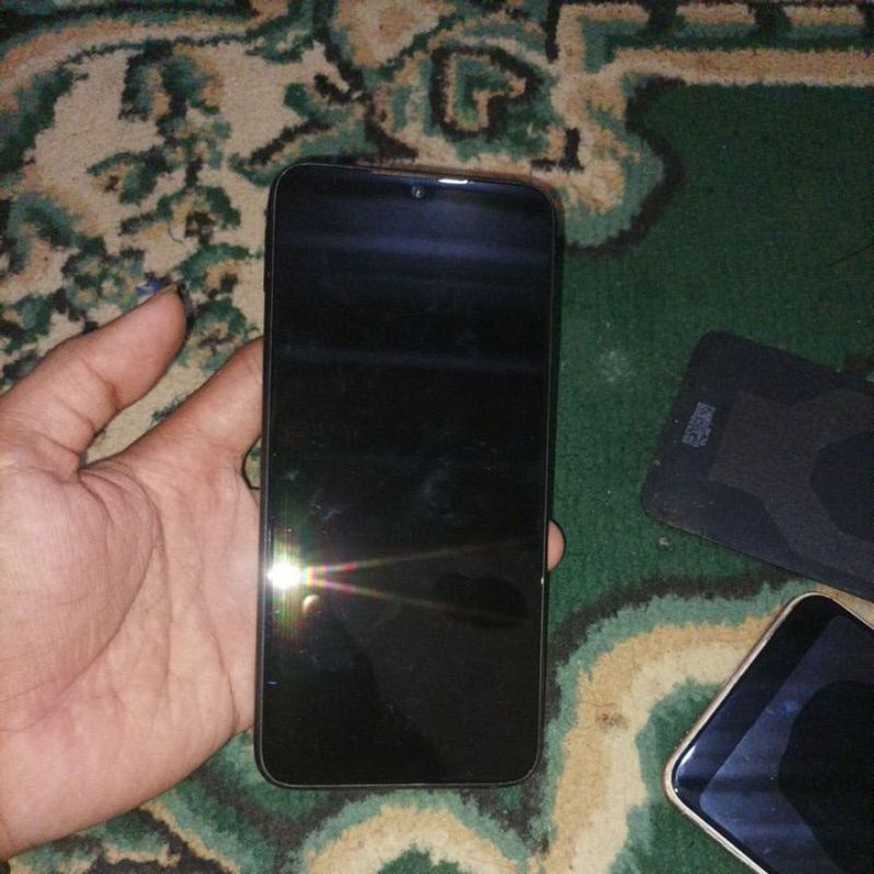 LCD REDMI NOTE 7 ORIGINAL COPOTAN