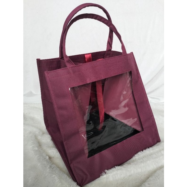 TAS HAMPERS / TAS JINJING