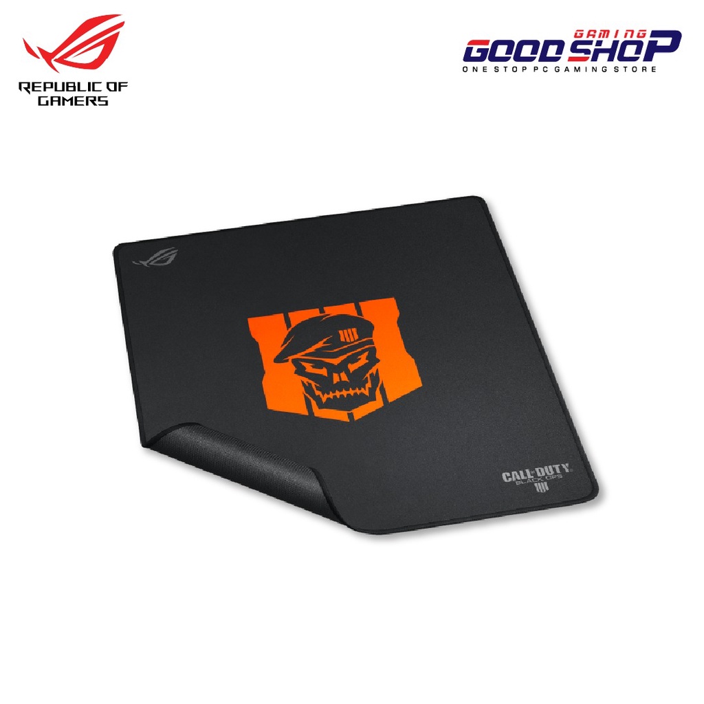 Asus ROG Strix Edge Mousepad - Call Of Duty Edition