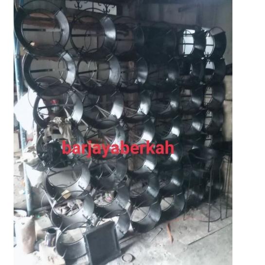 Chekout Tungku kompor semawar tinggi besar jumbo semua ukuran ada