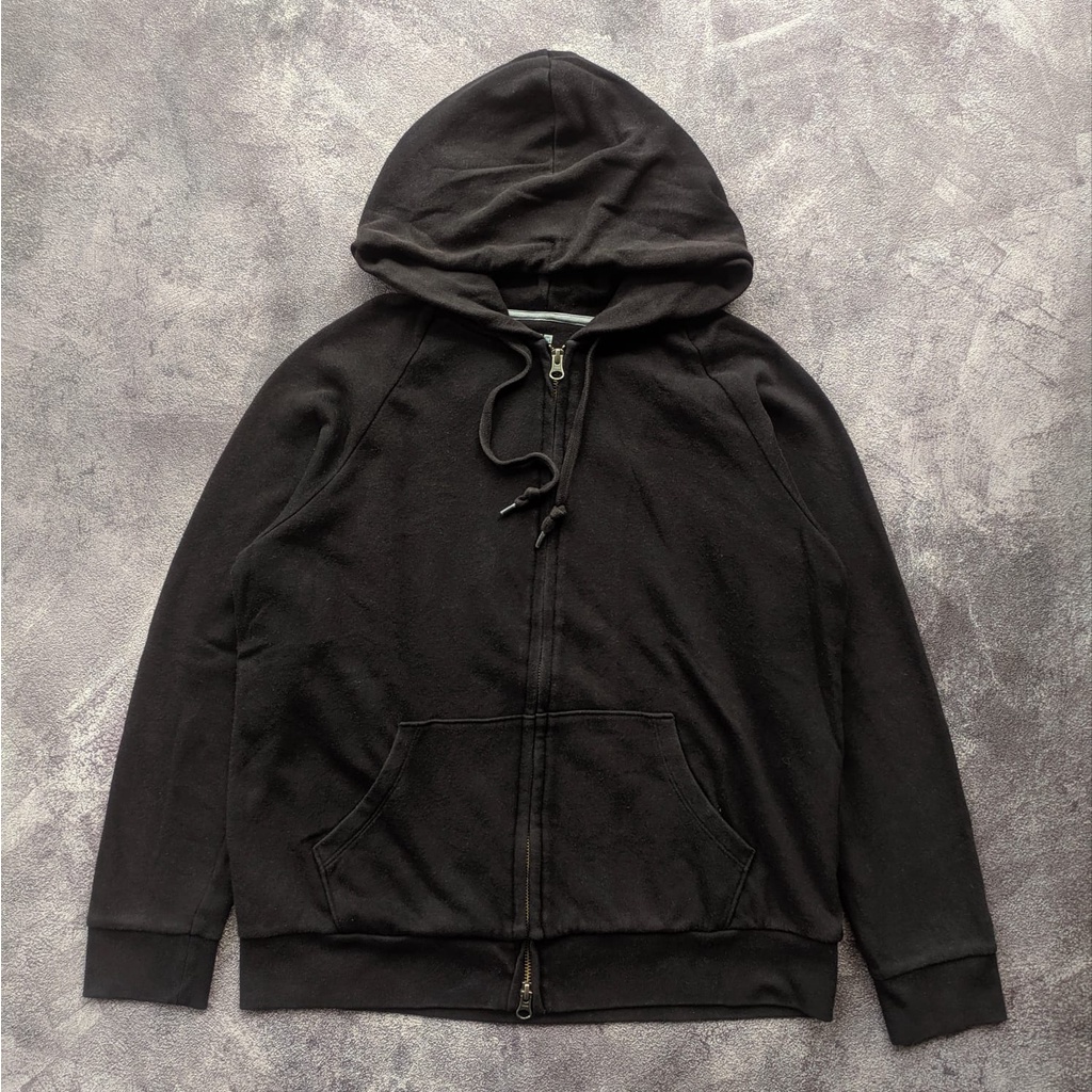 ZH Uniqlo Second