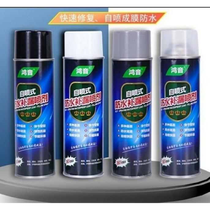 BS Spray Anti Bocor Ajaib Tahan Air Aquaproof Waterproof