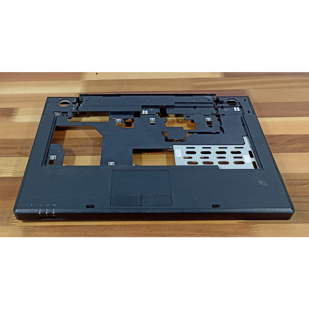 Casing Frame Keyboard Palmrest Laptop Lenovo 3000 G410 Original