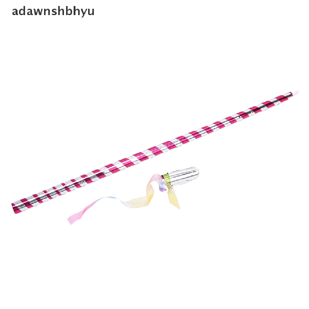 Adawnshbhyu Portable Beladiri Seni Plastik Staff Fighg Stick Tongkat Ajaib Alat Peraga Sulap ID