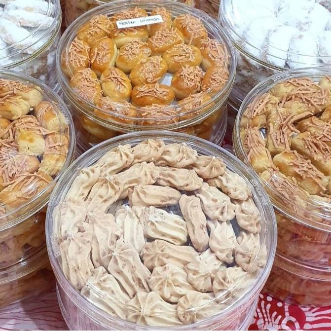 

Termurah KUE KERING 250 GRAM || PARCEL KUE KERING || KUE KERING HOME MADE || KUE ENAK || KUE NASTAR|| KUE KERING MURAH || KUE KERING ENAK