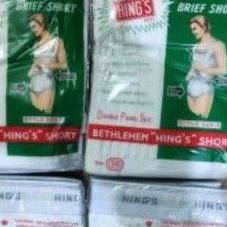 COD✔️CELANA DALAM HING'S HONGKONG  / CD HINGS HIJAU / CELANA DALAM HINGS HONGKONG ORIGINAL,  HINGS H