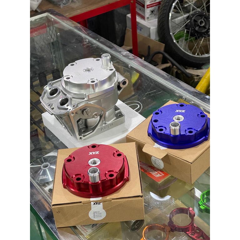 HEAD KOP KAWASAKI NINJA SS R ZX KOP CYLINDER NINJA