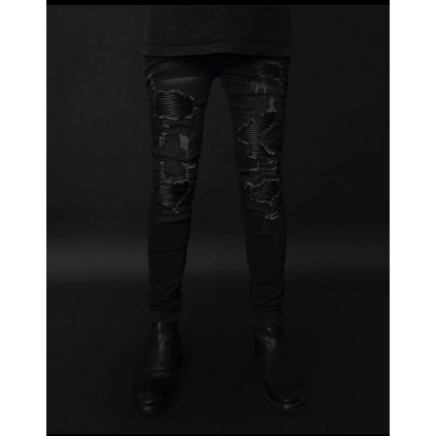 [RUCAS SEASON 8]RUCAS CAVIAR LONG DELIVERY IIRUCAS SHORT