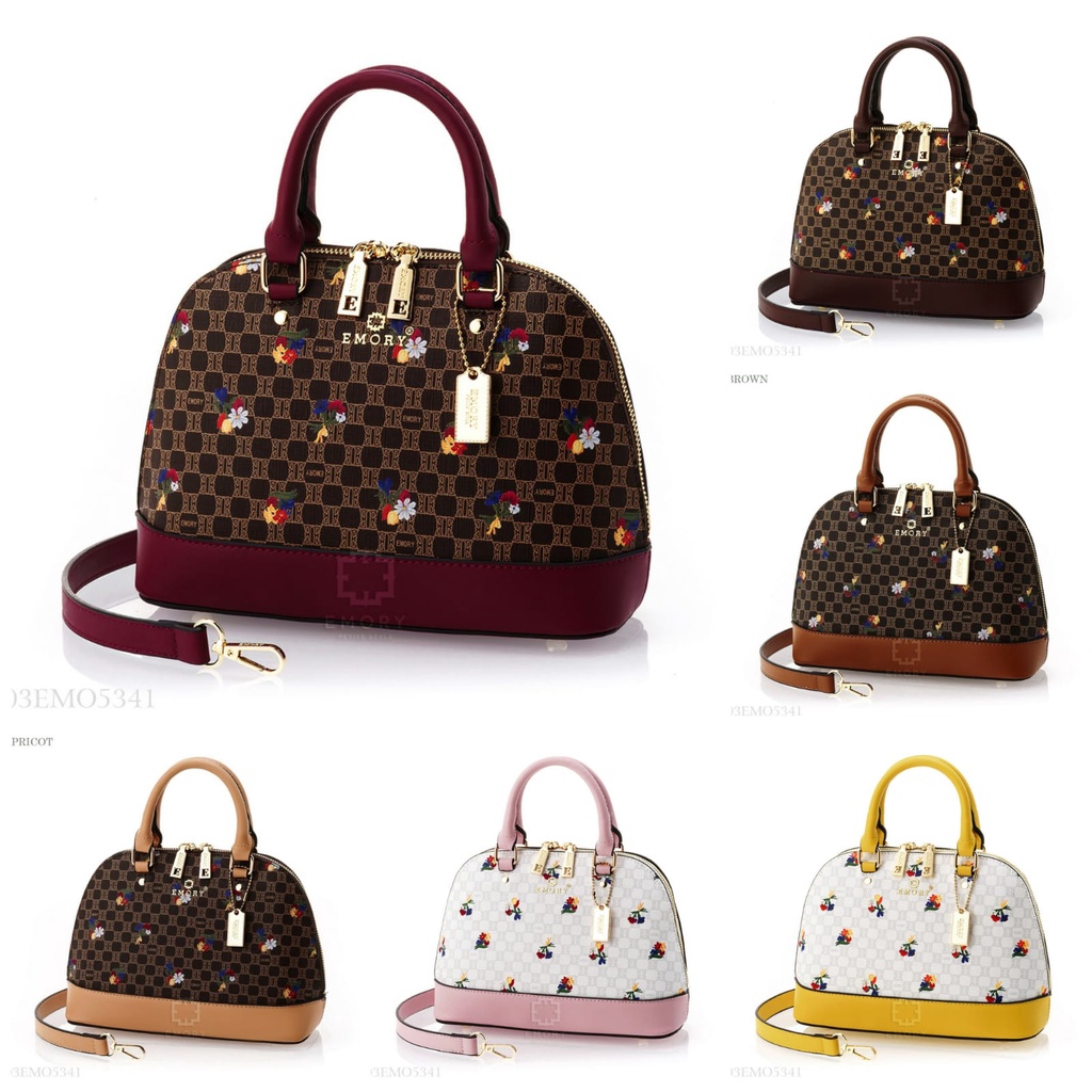 TAS EMORY ALMANY 03EMO5341 ORIGINAL BRAND