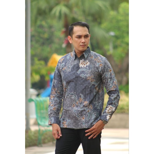 PROMO BATIK NUSANTARA RP.169 (Harga normal Rp.215K)