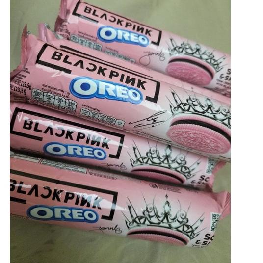 

Paling Baru ✢ Oreo X Blackpink Limited Edition PC Random / No PC..