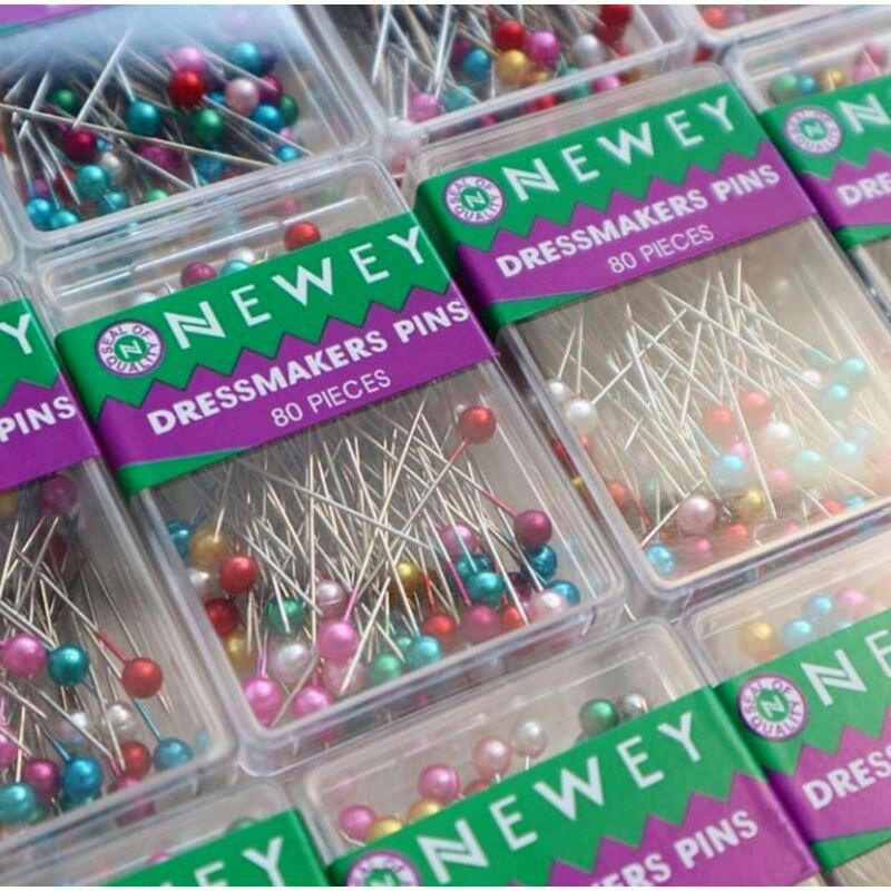 JARUM PENTUL MINI HIJAB KOTAK KECIL HARGA GLOSIR