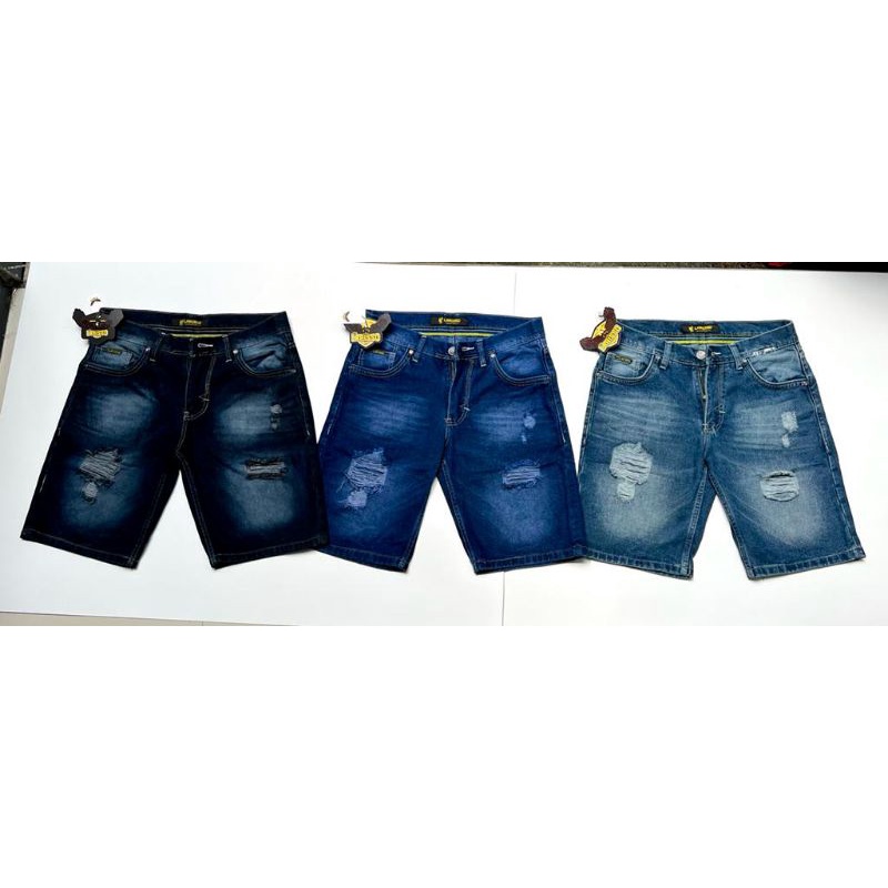 paket usaha celana pendek cowok