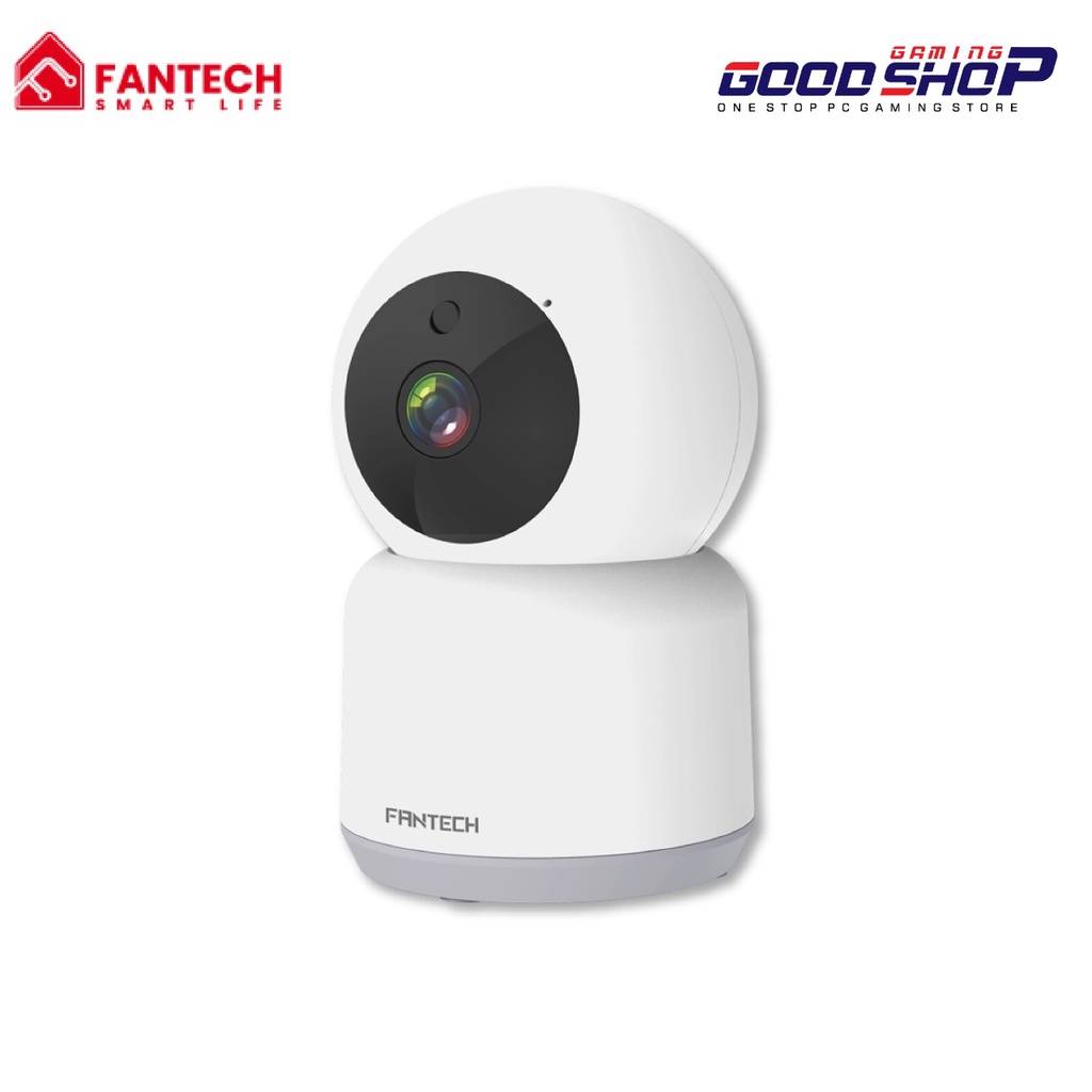 Fantech Smart IP Camera PTZ SC02