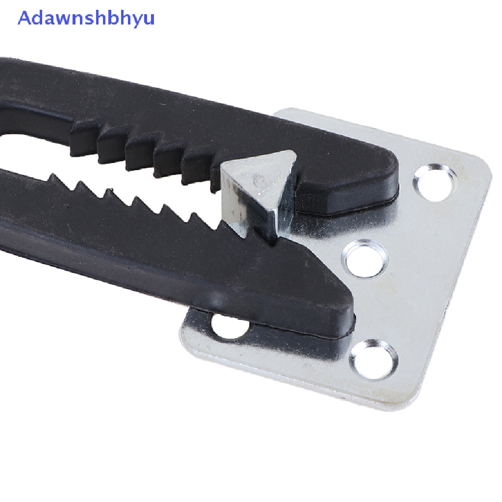 Adhyu Furniture Sectional Sofa Fitg Metal Connector Tools Klip Buaya Snap Style ID