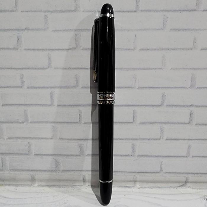 

Pulpen Promosi Model Crocodile Model Roller Include Grafir Nama Best Seller