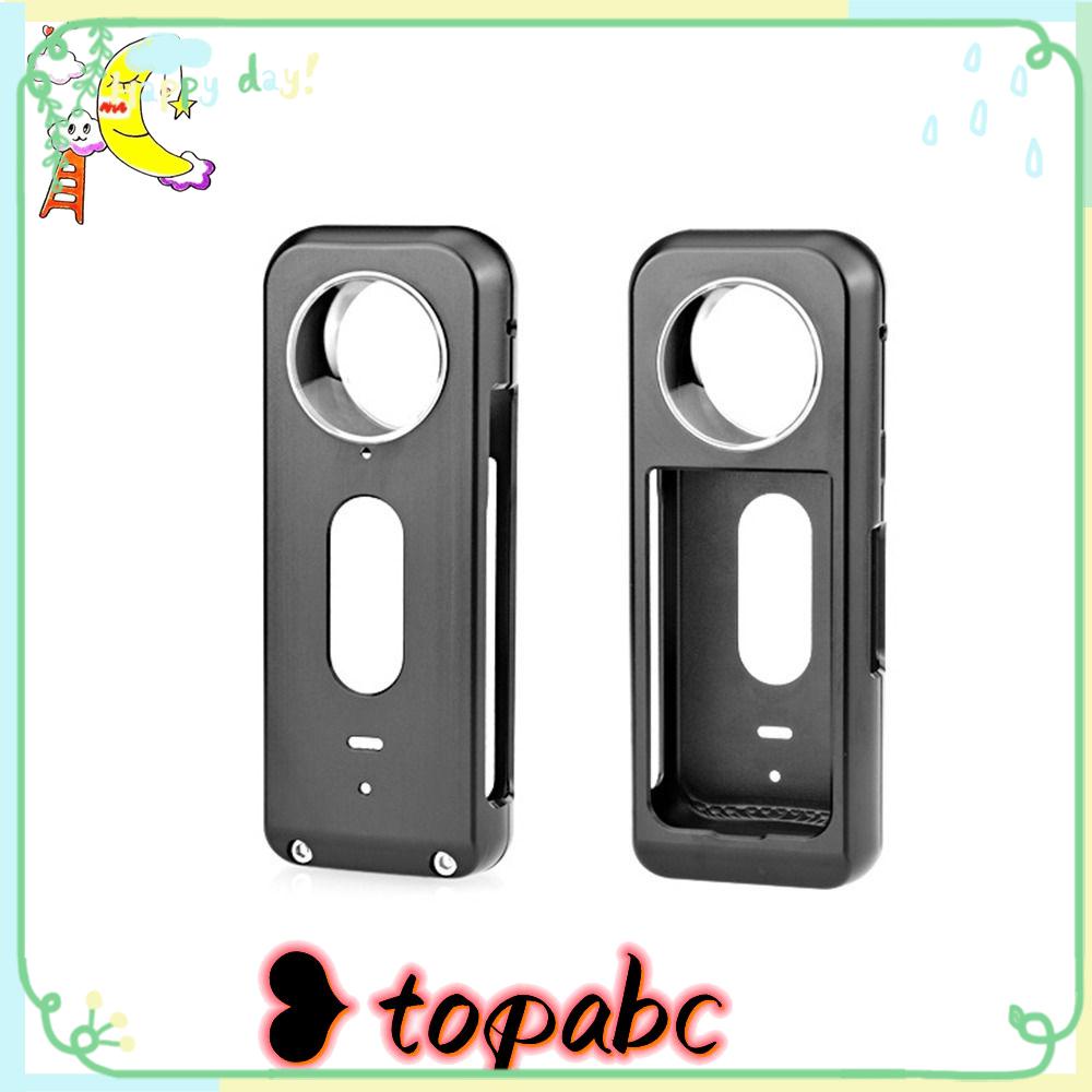 Top Pelindung Kandang Baru Pelindung Penutup Lensa Bahan Aluminium Alloy