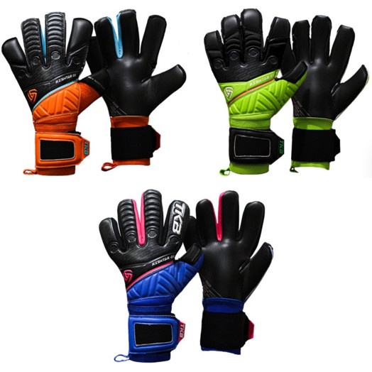 Sarung Tangan Kiper Tkb Rishtar