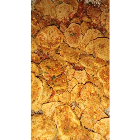 

BASRENG PEDAS HOMEMADE - 300 GRAM
